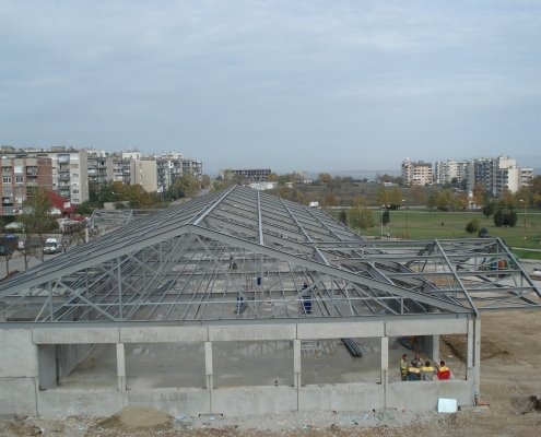 Магазин - LIDL