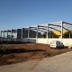 Склад за селскостопанска продукция