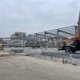 Склад за готова продукция за производствено - складова и търговска дейност
